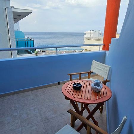 North Bay Apartments Rhodes City Zewnętrze zdjęcie