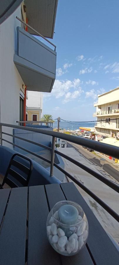 North Bay Apartments Rhodes City Zewnętrze zdjęcie