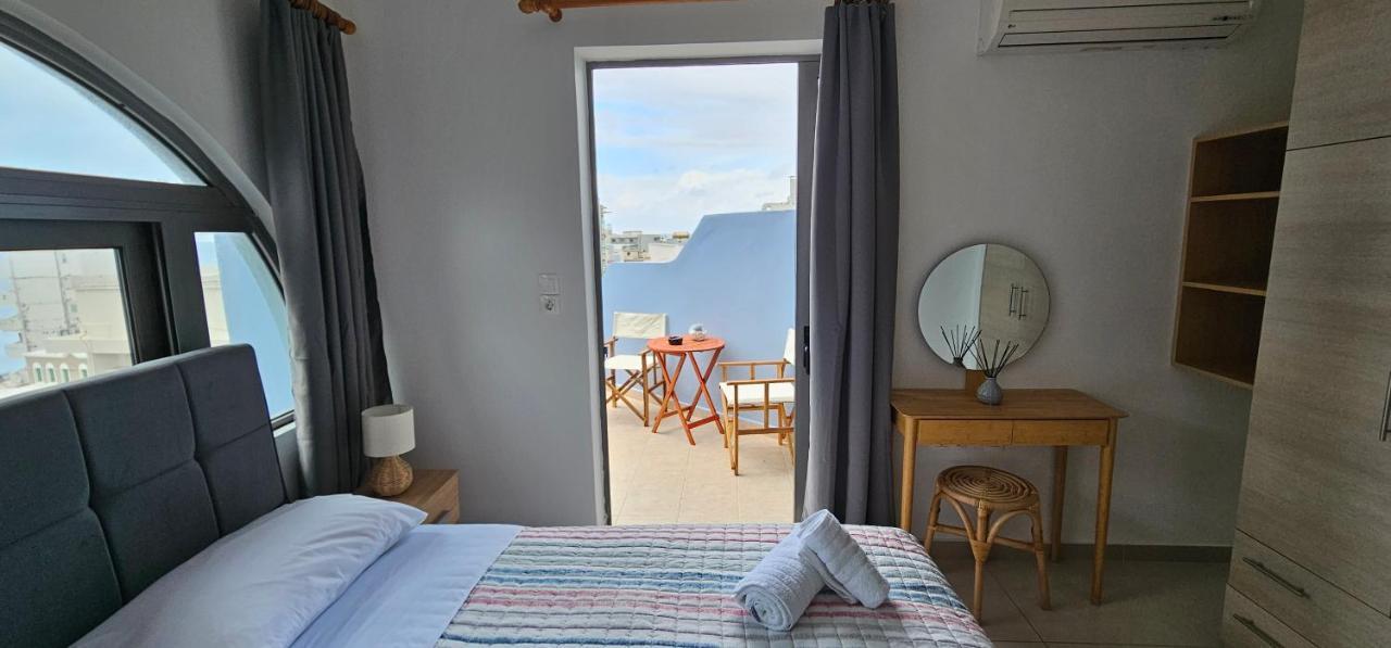 North Bay Apartments Rhodes City Zewnętrze zdjęcie