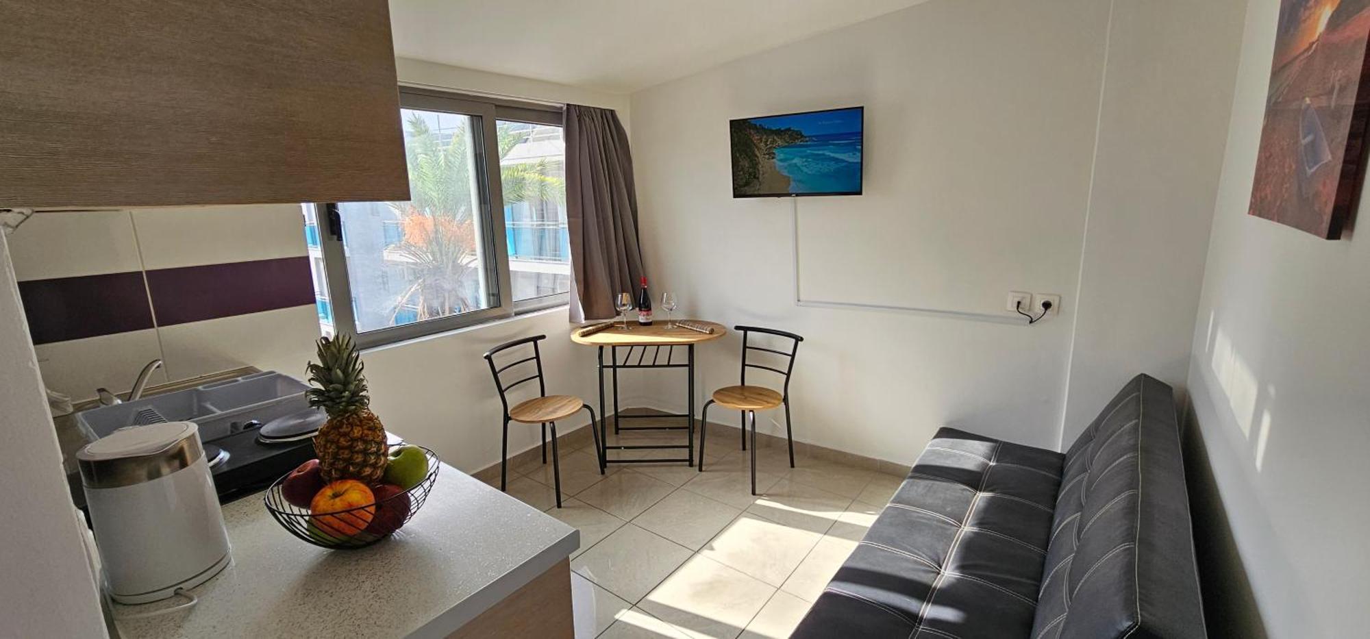 North Bay Apartments Rhodes City Zewnętrze zdjęcie