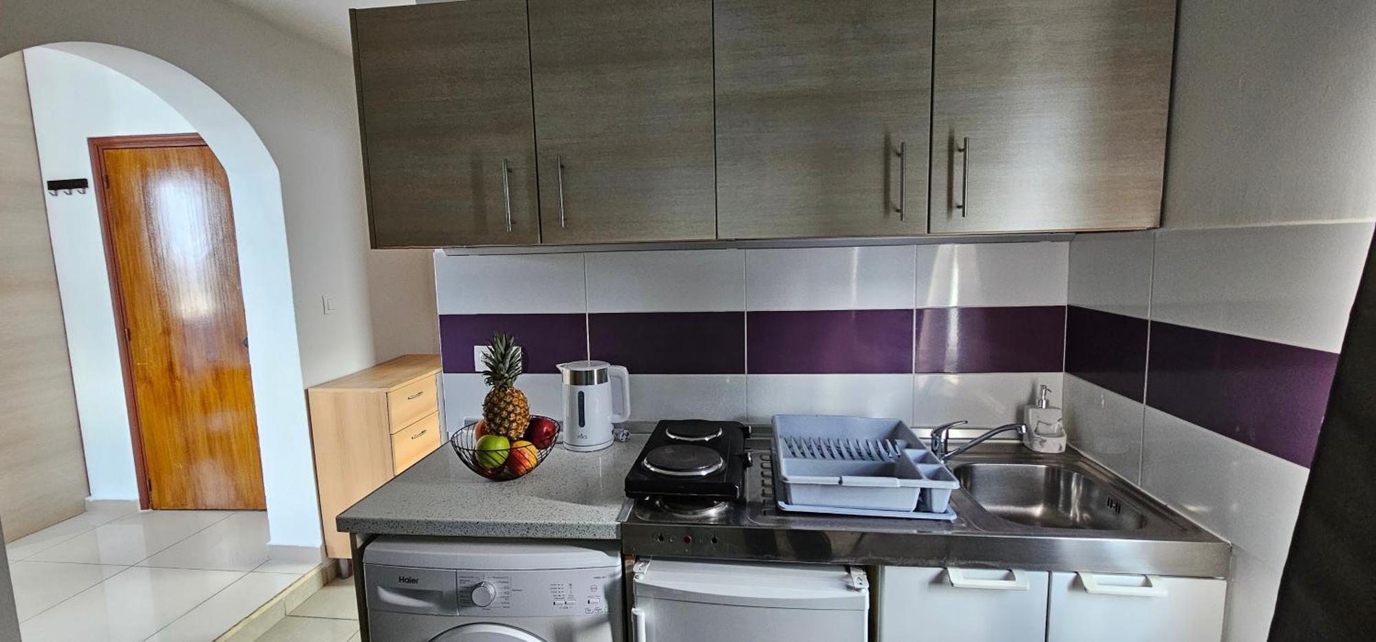 North Bay Apartments Rhodes City Zewnętrze zdjęcie